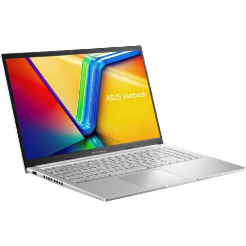 Prenosnik Asus Vivobook 15 M1502YA-BQ295 R7-7730U/16GB/SSD 1TB NVMe/39,6 cm (15,6'') FHD/AMD Radeon Graphics/BrezOS (90NB0X22-M01J60)