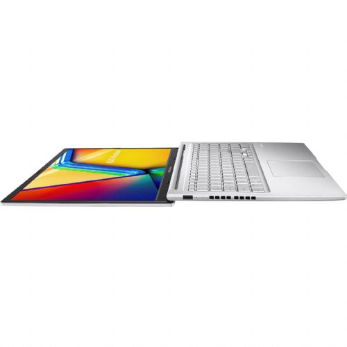 Prenosnik Asus Vivobook 15 M1502YA-BQ295 R7-7730U/16GB/SSD 1TB NVMe/39,6 cm (15,6'') FHD/AMD Radeon Graphics/BrezOS (90NB0X22-M01J60)