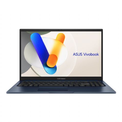 ASUS Vivobook 15 X1504VA-BQ2558 prijenosno računalo i7-1355U/16GB/1TB SSD/15.6" FHD/Intel Iris X/bez OS-a 90NB13Y1-M00ML0