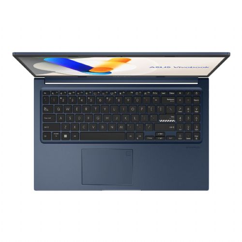 ASUS Vivobook 15 X1504VA-BQ2558 prijenosno računalo i7-1355U/16GB/1TB SSD/15.6" FHD/Intel Iris X/bez OS-a 90NB13Y1-M00ML0