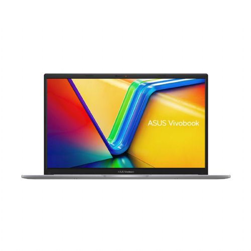 Prenosnik Asus Vivobook 15 X1504VA-BQ2911 Intel Ultra 5-120U/16GB/SSD 512GB NVMe/39,6 cm (15,6'') FHD/Intel Iris Xe/BrezOS (90NB13Y2-M00VV0)