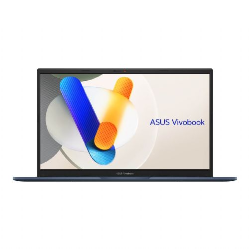 Prenosni računalnik Asus Vivobook 15 X1504VA-BQ4625W, Core i5-120U, 16GB RAM, 1TB SSD, 15,6" FHD, Intel Iris Xe, 180° tečaj