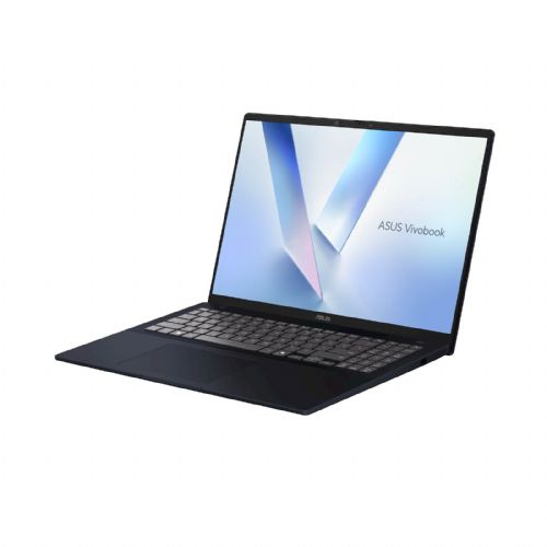 Asus Vivobook 16 X1607QA-MB003W Snapdragon X/16GB/1TB NVMe SSD/40,64 cm (16,0'') WUXGA/Win11Home prijenosno računalo, crno (90NB15Z1-M006Z0)