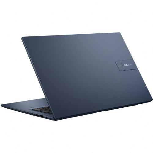 Prenosnik Asus Vivobook 17 X1704VA-AU721 i3-1315U/8GB/SSD 512GB NVMe/43,9 cm (17,3") FHD/DE/FreeDOS