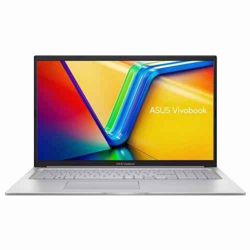 Prenosni računalnik Asus VivoBook 17 X1704VA-AU833 i7-1355U/16GB/1TB SSD/17,3" FHD IPS/Wi-Fi 6/DE/FreeDOS/