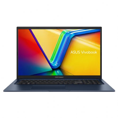 ASUS VivoBook 17 X1704VA-ISCAU1203W Core5/16GB/512SSD/W11 domači francoski AZERTY razpored