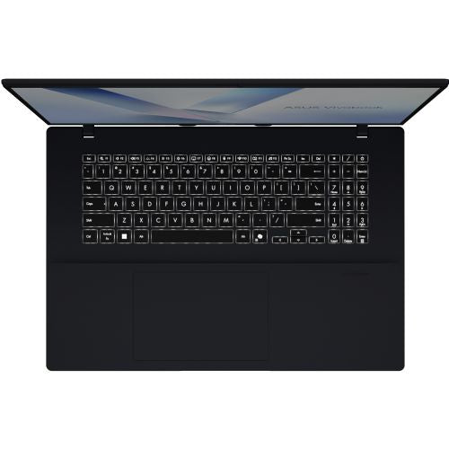 Asus VivoBook 18 M1807HA-S8065WS 45,7 cm (18") Ryzen 7 16 GB 1 TB DE