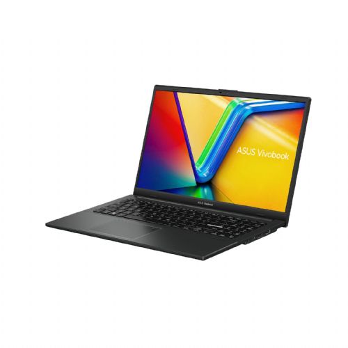 Prenosnik Asus Vivobook Go 15 E1504FA-BQ1863W R5-7520U/16GB/SSD 512GB NVMe/39,6 cm (15,6'') FHD IPS/BL KEY/Win11Home, siva (90NB0ZR2-M046X0)