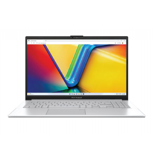 Prenosnik Asus Vivobook Go E1504FA-BQ1860W AMD R5-7520U/16GB/SSD 1TB NVMe/39,62 cm (15,6") FHD/Win11Home (90NB0ZR1-M047F0)