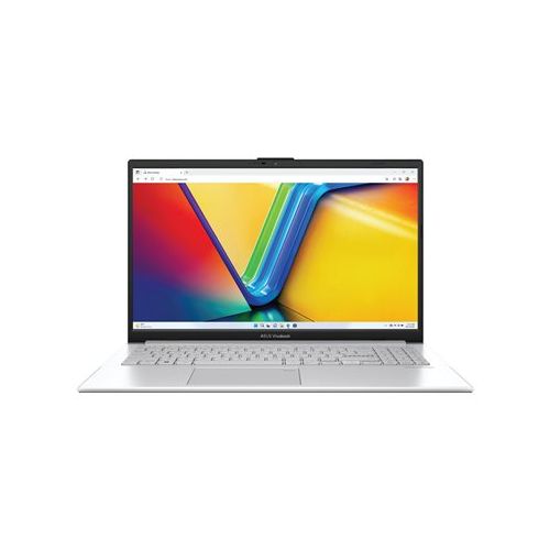 Prenosnik Asus Vivobook Go E1504FA-BQ1864W AMD Ryzen 5-7520U/16GB/SSD 512GB NVMe/39,62 cm (15,6") FHD/Win11Home, siva (90NB0ZR1-M047H0)