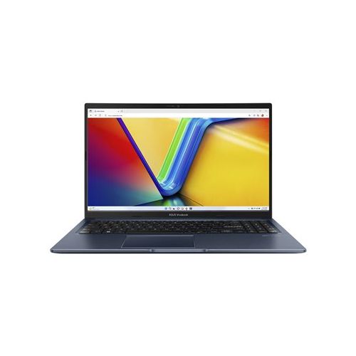 Prenosnik Asus Vivobook M1502YA-BQ139W AMD R7-7730U/16GB/SSD 512GB NVMe/39,62 cm (15,6") FHD/Win11Home (90NB0X21-M01J40)