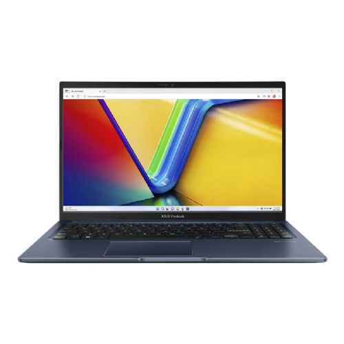 Prenosnik Asus Vivobook M1502YA-BQ701 AMD R7-7730U/16GB/SSD 512GB NVMe/39,62 cm (15,6") FHD/FreeDOS (90NB0X21-M01JC0)