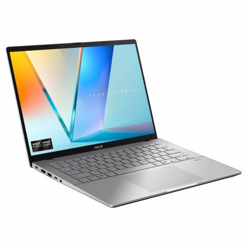 ASUS VivoBook S14 OLED M3407KA-DRSF046W RYZ AI 7/16GB/1TBSSD francoska AZERTY razporeditev