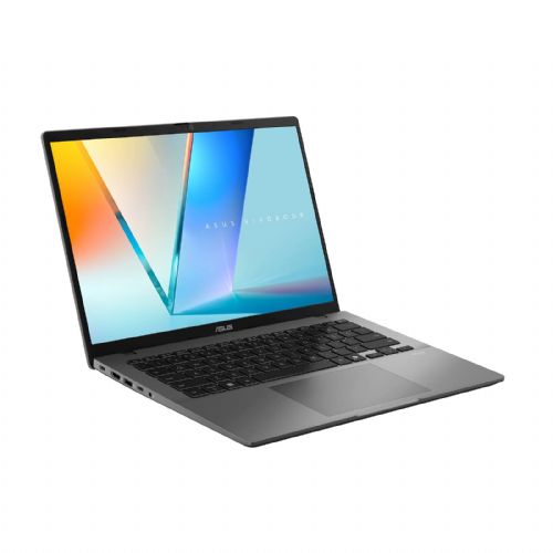 Prenosnik Asus Vivobook S M3407KA-SF028W AMD Ryzen AI 7-350/32GB/SSD 1TB NVMe/35,56 cm (14") WUXGA OLED/Win11Home, siva (90NB16P1-M00330) 152171932