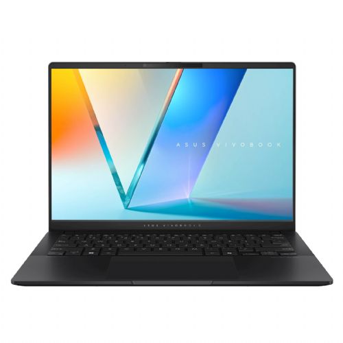 Prijenosno računalo Asus Vivobook S 14 S5406SA-QD149W Ultra 7-258V/32GB/SSD 1TB NVMe/35,5 cm (14,0'') WUXGA OLED/Intel Arc/Win11Home, crno (90NB15R3-M008L0)