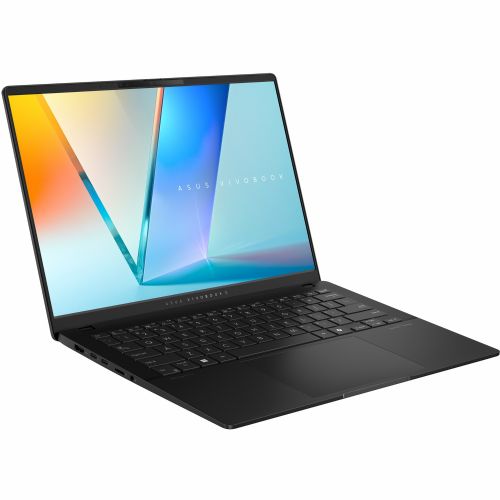Prenosnik Asus Vivobook S 14 S5406SA-QD227W Ultra 7-258V/32GB/SSD 1TB NVMe/35,6 cm (14") OLED WUXGA 550niti/DE/Win11Home