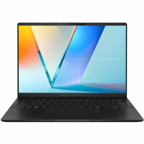 Prenosnik Asus Vivobook S 14 S5406SA-QD227W Ultra 7-258V/32GB/SSD 1TB NVMe/35,6 cm (14") OLED WUXGA 550niti/DE/Win11Home