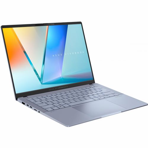 Prenosnik Asus Vivobook S 14 S5406SA-QD230W Ultra 7-258V/32GB/SSD 1TB NVMe/35,6 cm (14") WUXGA OLED 600niti/DE/Win11Home