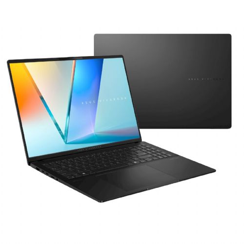 Prijenosno računalo Asus Vivobook S 16 M5606KA-RI028W Rayzen AI 7-350/24GB/SSD 1TB NVMe/40,64 cm (16,0'') 3K OLED 120Hz/Radeon grafika/Win11Home 90NB1592-M004Z0
