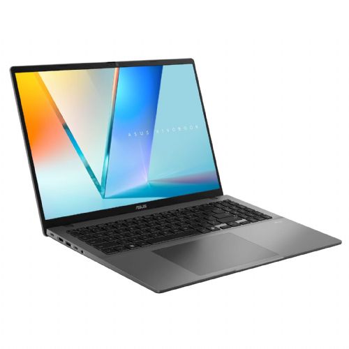 Prijenosno računalo Asus Vivobook S 16 S3607CA-RP002W Intel Ultra 7-255H/16GB/SSD 1TB NVMe/40,64 cm (16,0'') WUXGA/Intel grafika/Win11Home (90NB16I2-M005J0)
