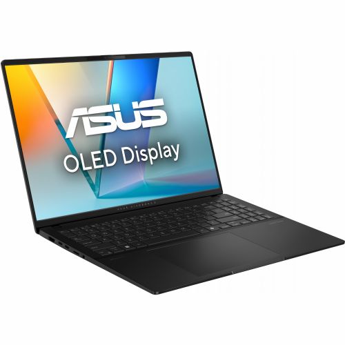 Prenosni računalnik Asus Vivobook S 16 S5606CA-RI152W OLED 16" 3K Intel Core Ultra 7 255H 32GB 1TB SSD DE W11H