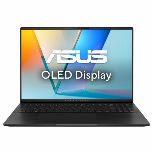Prenosni računalnik Asus Vivobook S 16 S5606CA-RI152W OLED 16" 3K Intel Core Ultra 7 255H 32GB 1TB SSD DE W11H