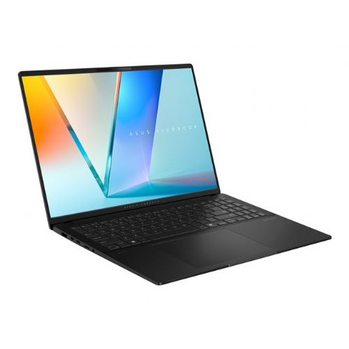 Asus Vivobook S M5606WA-MX016W Ryzen AI 9 HX 370/32GB/1TB NVMe SSD/40,6 cm (16") 3200x2000 OLED 500 nits/Win11Home prijenosno računalo, sivo (90NB14B2-M005S0)