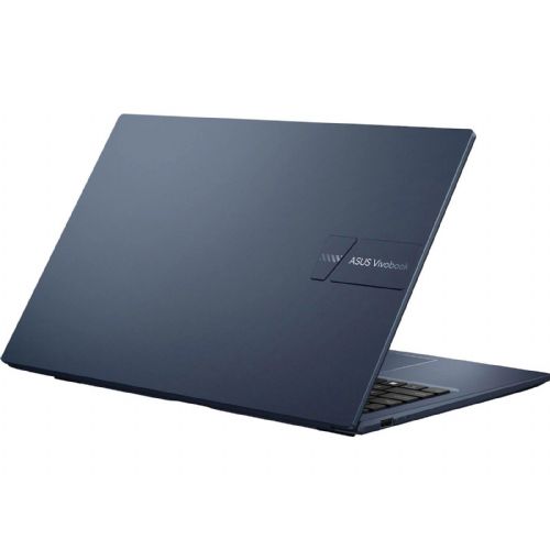 Prenosni računalnik Asus Vivobook X1504VA-BQ4625W Intel Core i5-120U, 15,6" FHD IPS, 16 GB DDR5, 1 TB SSD, Wi-Fi 6, W11Home