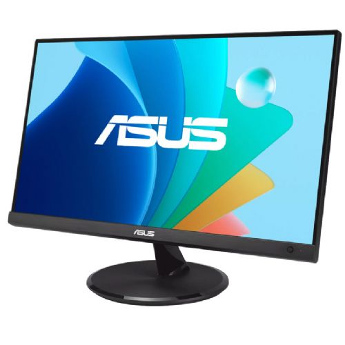 Monitor Asus VP227HF 55,88 cm (22") FHD VA 100Hz 1ms Adaptive-Sync Eye Care HDMI/VGA
