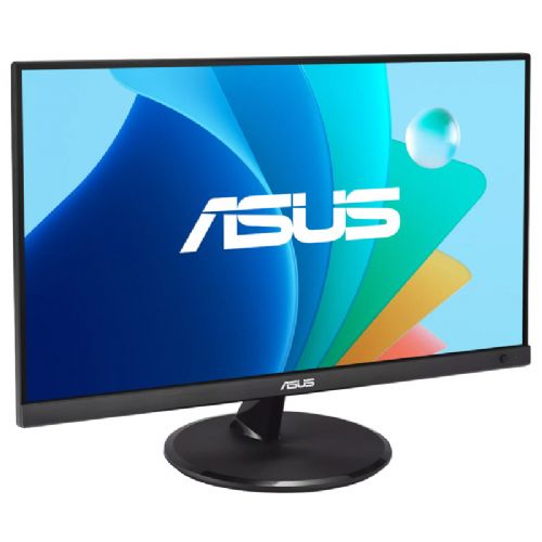Monitor Asus VP227HF 55,88 cm (22") FHD VA 100Hz 1ms Adaptive-Sync Eye Care HDMI/VGA