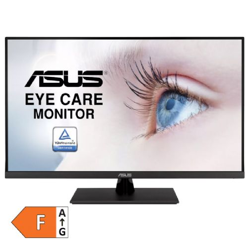 Monitor ASUS VP32UQ 80,01cm (31,5") 4K IPS HDR HDMI/DP zvočniki