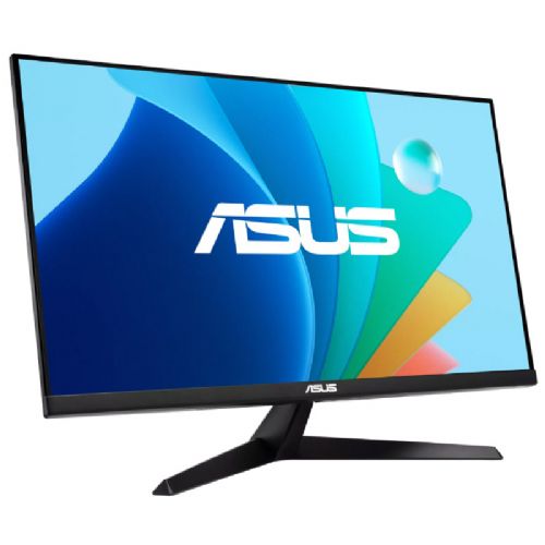 Monitor Asus VY279HF, 68,58 cm (27"), 1920 x 1080 (FHD), IPS, 250 cd/m2, 100 Hz, 16 : 9, HDMI
