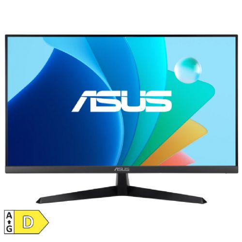 Monitor Asus VY279HF, 68,58 cm (27"), 1920 x 1080 (FHD), IPS, 250 cd/m2, 100 Hz, 16 : 9, HDMI