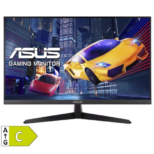 Monitor Asus VY279HGE EyeCare Plus, 68,58 cm (27"), 1920x1080 (FHD), 250cd/m2, IPS 144Hz, HDMI