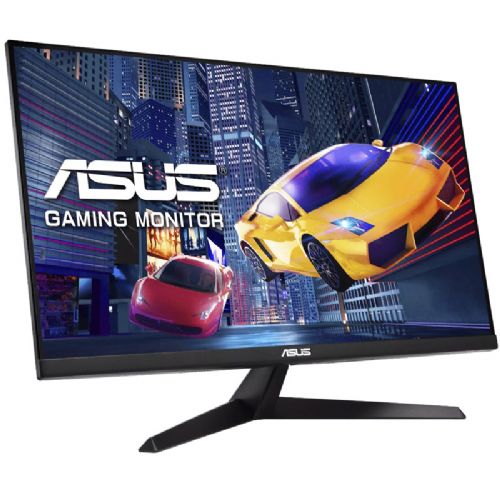 Monitor Asus VY279HGE EyeCare Plus, 68,58 cm (27"), 1920x1080 (FHD), 250cd/m2, IPS 144Hz, HDMI