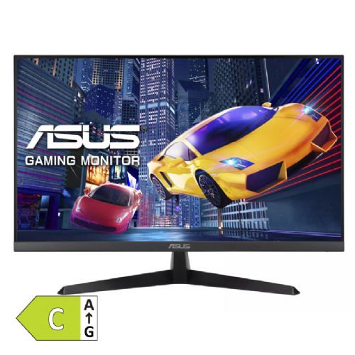 Monitor ASUS VY279HGR 68,58cm (27") FHD IPS 120Hz VGA/HDMI gaming