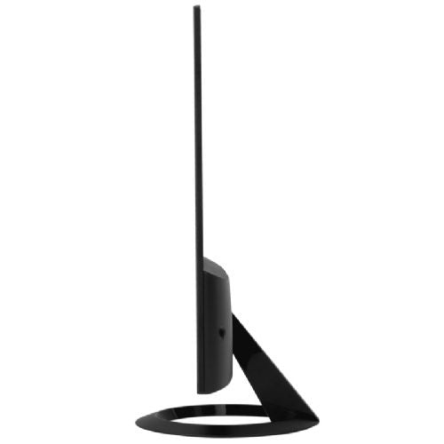 Monitor Asus VZ24EHF, 60,96 cm (24"),1920x1080 FHD, 250cd/m2, 16:9, IPS, 100Hz, 1ms, HDMI, črna (90LM07C0-B01470)
