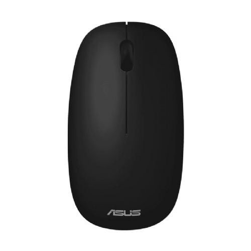 ASUS W5000 USB SLO crna bežična tipkovnica + miš