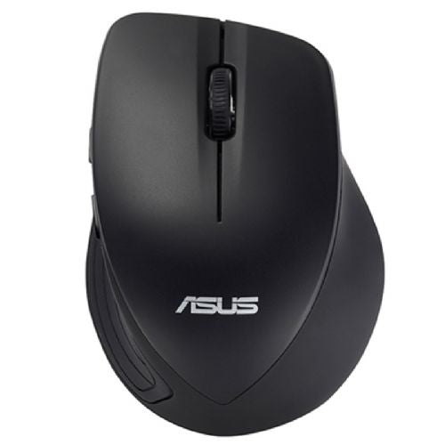 ASUS WT465 brezžična optična črna miška