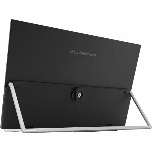 Prenosni monitor Asus Zen MB229CF 54,6 cm (21,6"), 1920 x 1080 FHD, 16:9, IPS,250cd/m2, 5ms, črna