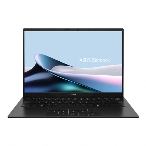Prenosnik ASUS Zenbook 14 OLED UM3406GA-QD008W Ryzen AI 7 445/32GB/SSD 1TB/14" WUXGA OLED 60Hz/W11H 90NB17R1-M00E00