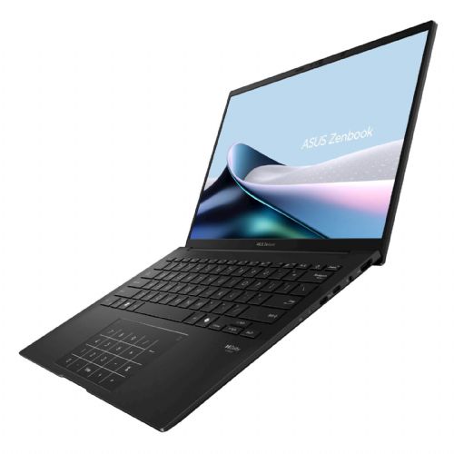 Asus Zenbook 14 OLED UM3406KA-PP102W Ryzen AI 7-350/32GB/SSD 1TB NVMe/35,5 cm (14,0'') 3K OLED 120Hz/Win11Home prijenosno računalo (90NB14U1-M008Y0)