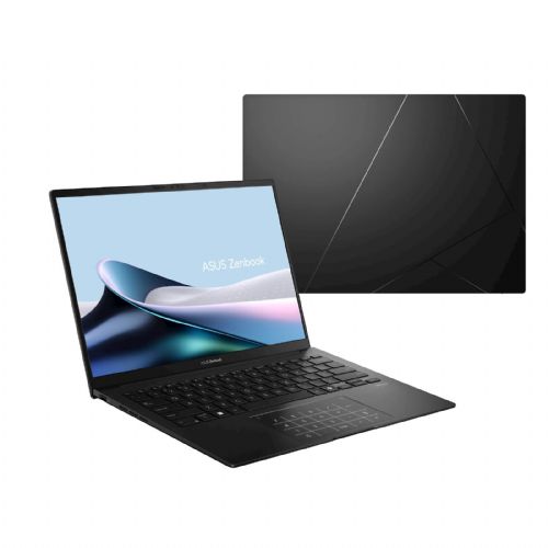 Asus Zenbook 14 OLED UM3406KA-PP102W Ryzen AI 7-350/32GB/SSD 1TB NVMe/35,5 cm (14,0'') 3K OLED 120Hz/Win11Home prijenosno računalo (90NB14U1-M008Y0)