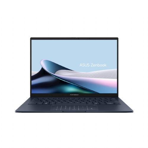Prijenosno računalo Asus Zenbook 14 OLED UX3405CA-PZ109X Intel Ultra 9-285H/32GB/SSD 1TB NVMe/35,5 cm (14,0'') 3K OLED/Intel Arc/Win11Pro 90NB14W3-M00KH0
