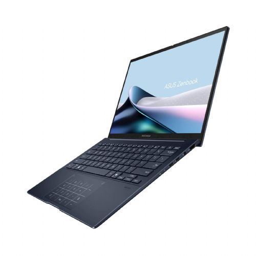 Prijenosno računalo Asus Zenbook 14 OLED UX3405CA-PZ109X Intel Ultra 9-285H/32GB/SSD 1TB NVMe/35,5 cm (14,0'') 3K OLED/Intel Arc/Win11Pro 90NB14W3-M00KH0
