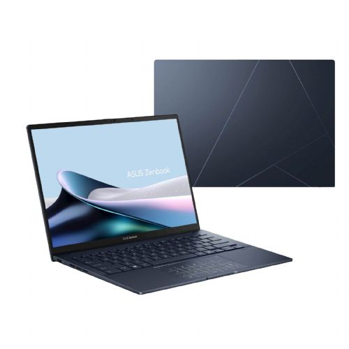 Prijenosno računalo Asus Zenbook 14 OLED UX3405CA-PZ109X Intel Ultra 9-285H/32GB/SSD 1TB NVMe/35,5 cm (14,0'') 3K OLED/Intel Arc/Win11Pro 90NB14W3-M00KH0
