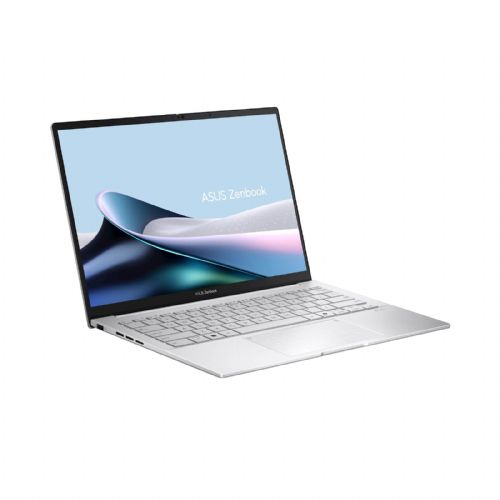 Prenosni računalnik Asus Zenbook 14 OLED UX3405CA-ST1438W Intel Ultra 7 255H, 32GB, 1TB SSD, 14" 3K OLED, Intel Arc Graphics