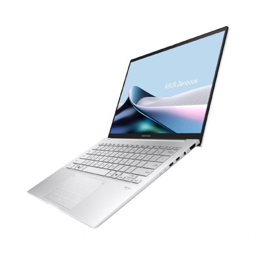 Prenosni računalnik Asus Zenbook 14 OLED UX3405CA-ST1438W Intel Ultra 7 255H, 32GB, 1TB SSD, 14" 3K OLED, Intel Arc Graphics