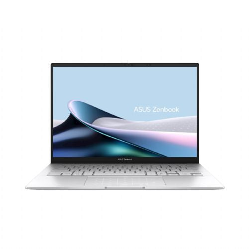 Prenosni računalnik Asus Zenbook 14 OLED UX3405CA-STA787X Intel Ultra 9 285H, 32GB RAM, 1TB SSD, 14" 3K OLED zaslon, Intel Arc, Windows 11 Pro