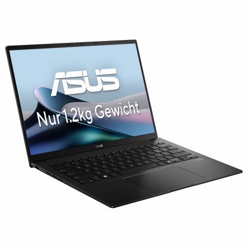 Prenosni računalnik Asus Zenbook 14 UM3406GA OLED 14" WUXGA, Ryzen AI 7 445, 32GB RAM, 1TB SSD,DE, Windows 11 Home